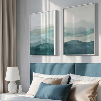 [LIFESTYLE],[SPECIAL],Picture of art in a room
