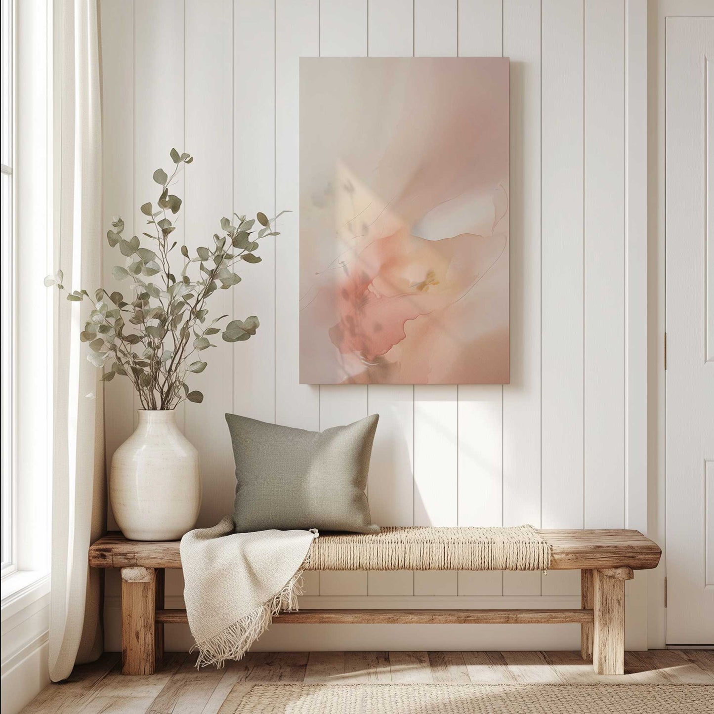 [LIFESTYLE],[SPECIAL],  Picture of art in a room