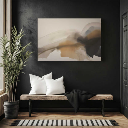 [LIFESTYLE],[SPECIAL],  Picture of art in a room