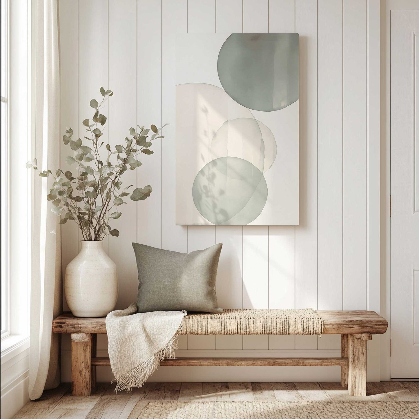 [LIFESTYLE],[SPECIAL],  Picture of art in a room