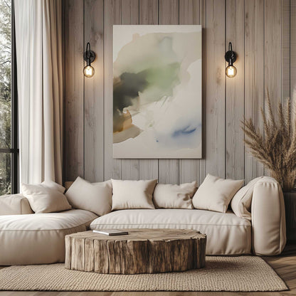 [LIFESTYLE],[SPECIAL],  Picture of art in a room