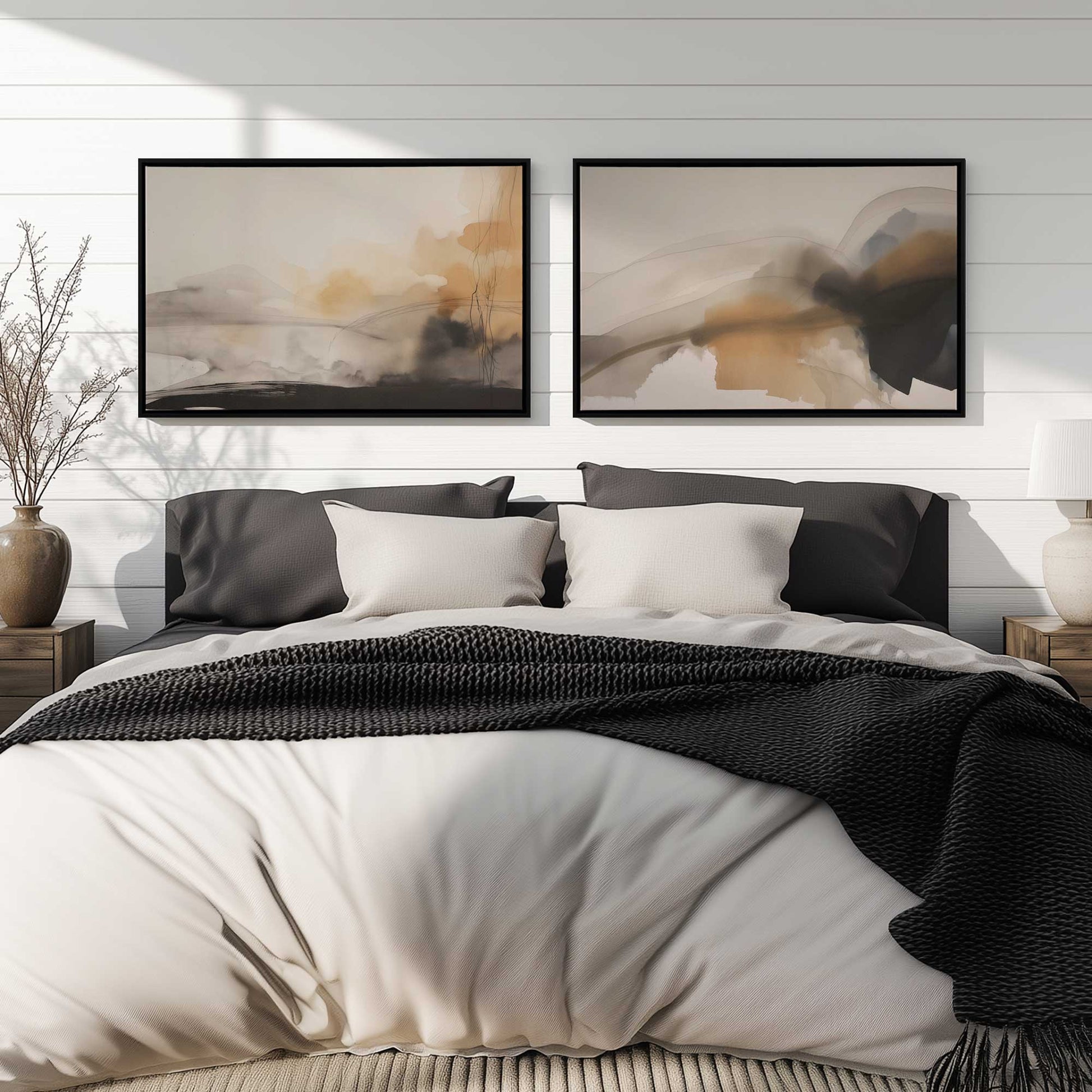 [LIFESTYLE],[SPECIAL],  Picture of art in a room