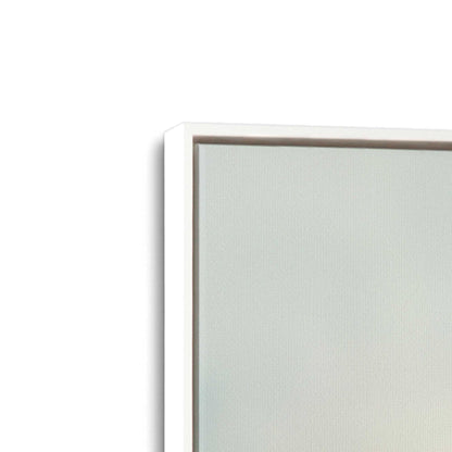 [Color:Opaque White], Picture of the corner of the art