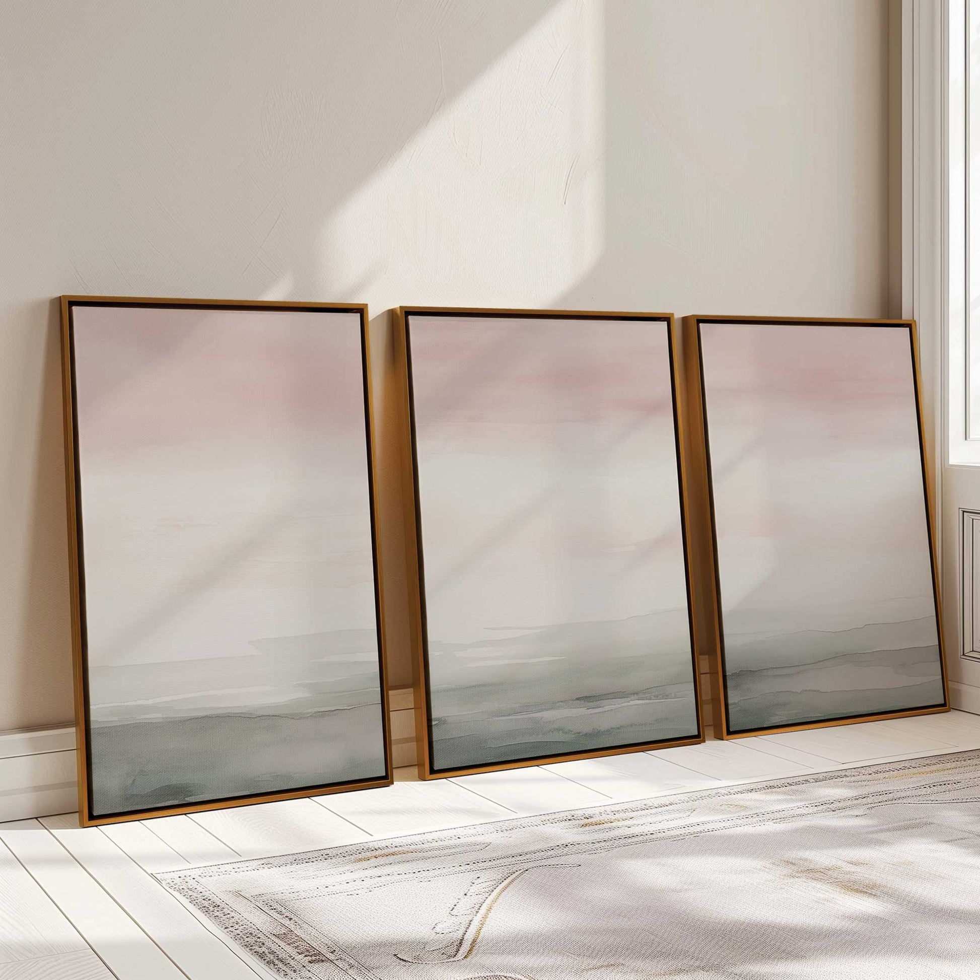 [LIFESTYLE],[SPECIAL],  Picture of art in a room