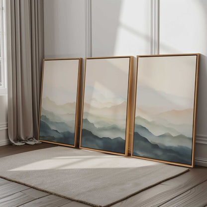 [LIFESTYLE],[SPECIAL],  Picture of art in a room