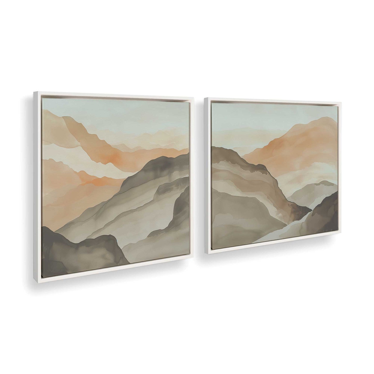 [Color:Opaque White], Picture of the corner of the art