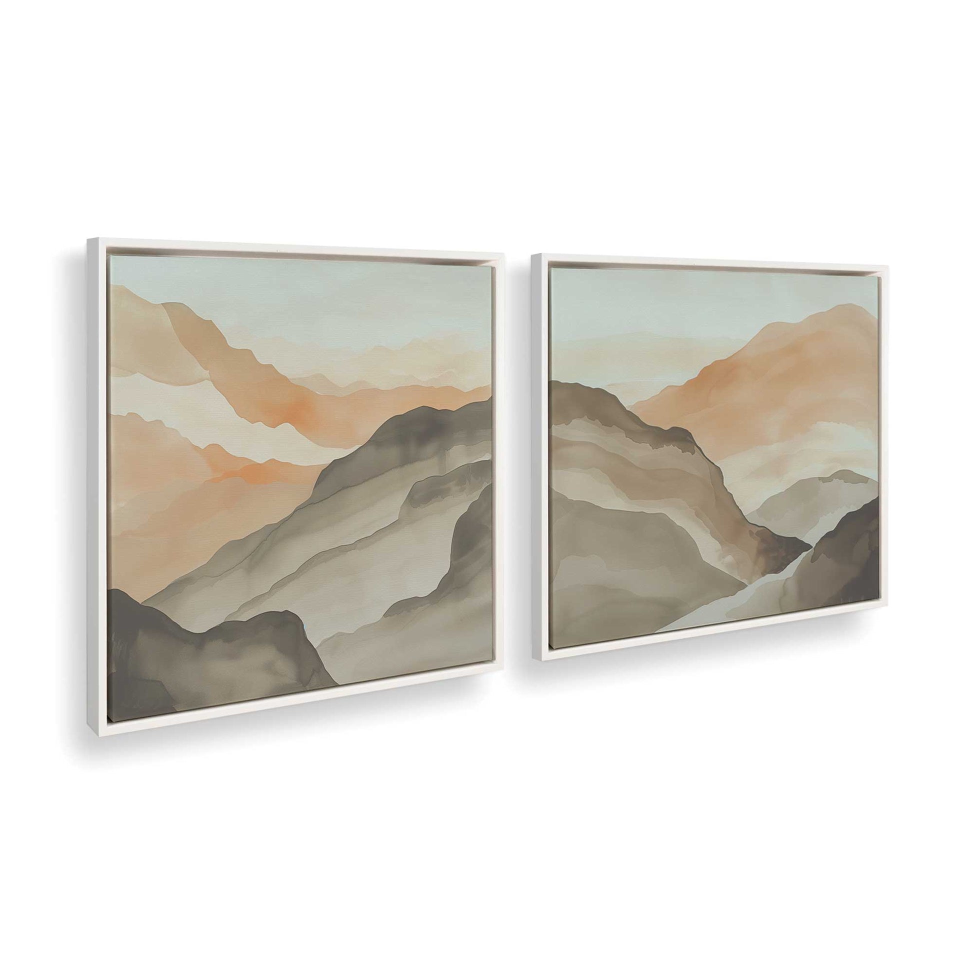 [Color:Opaque White], Picture of the corner of the art