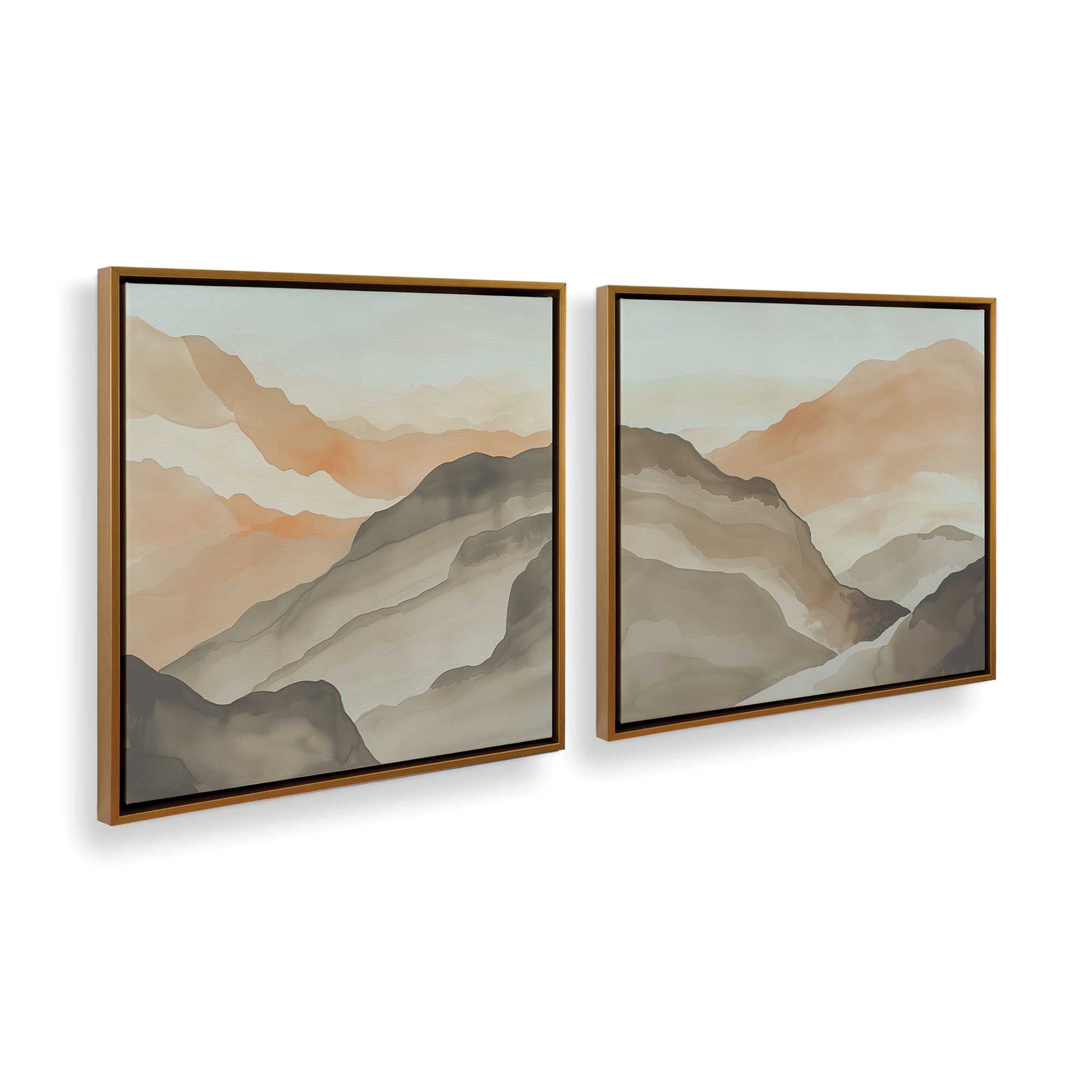 [Color:Polished Gold], Picture of the corner of the art