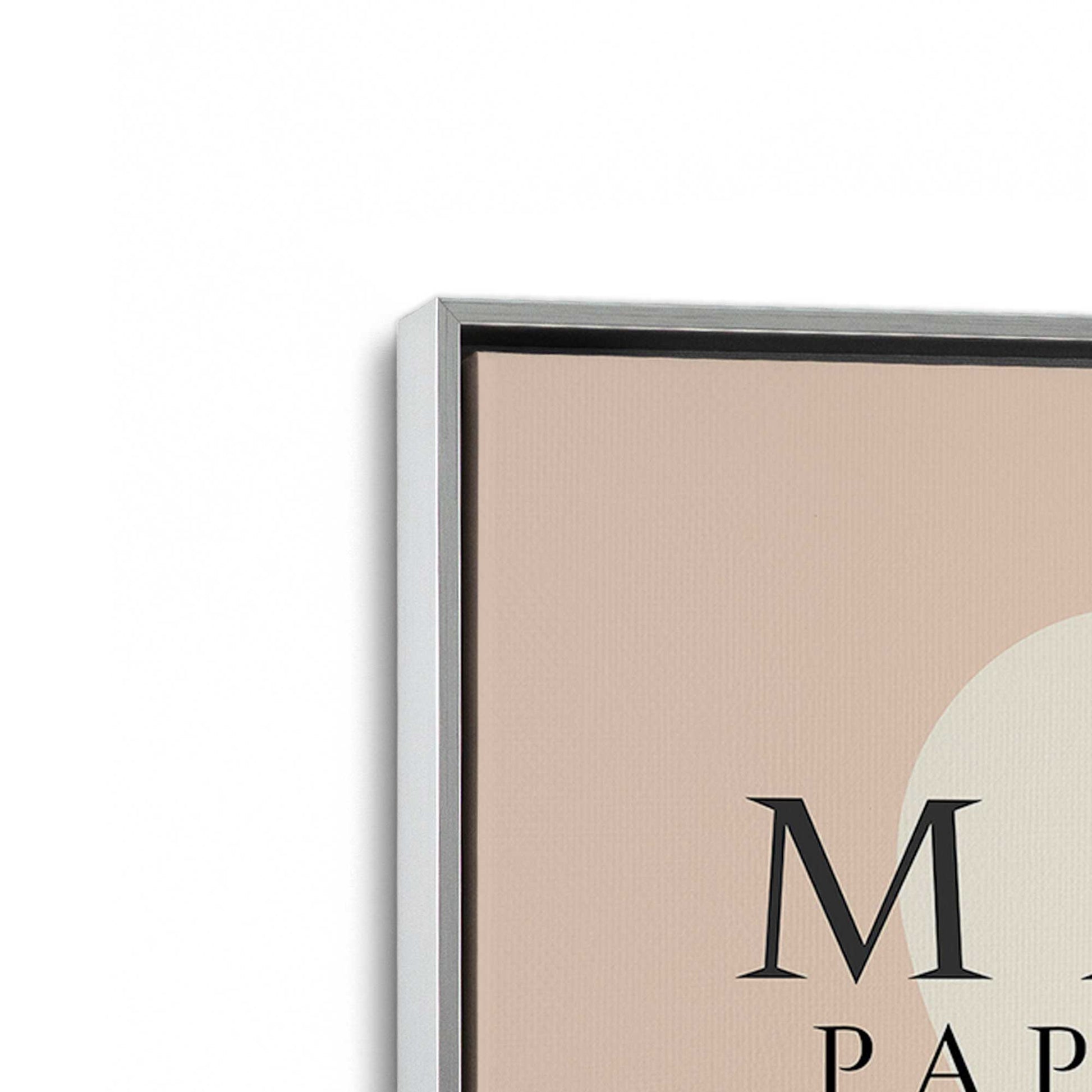 [Color:Polished Chrome], Picture of the corner of the art