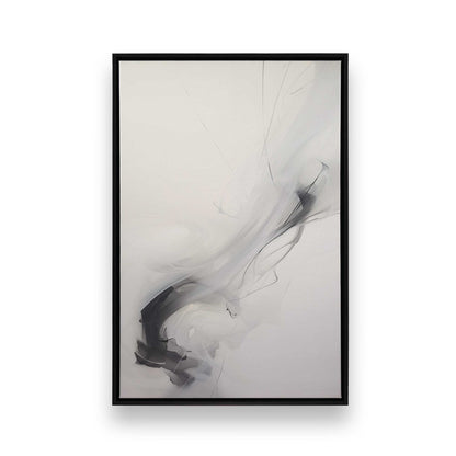 [Color:Satin Black], Front image of the art