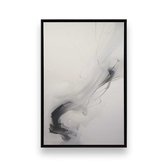[Color:Satin Black], Front image of the art