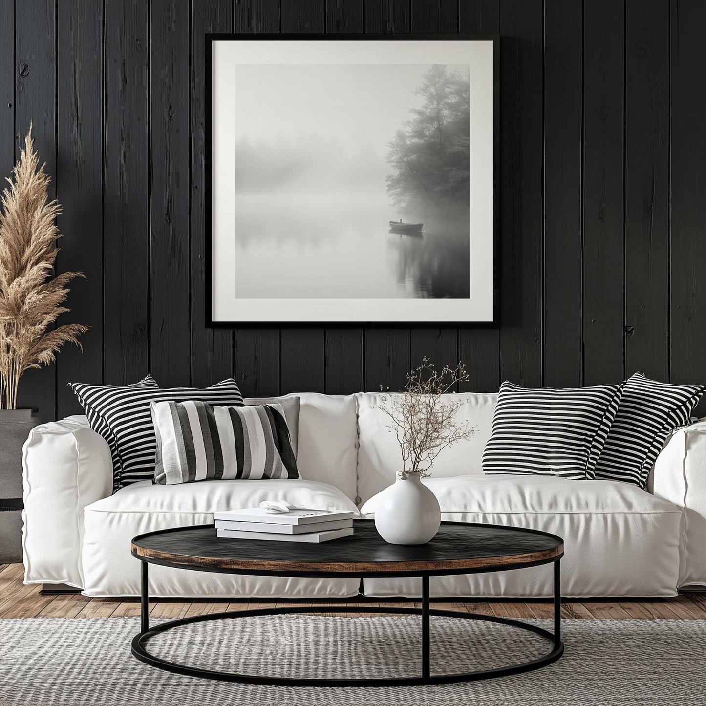 [LIFESTYLE],[SPECIAL],Picture of art in a room