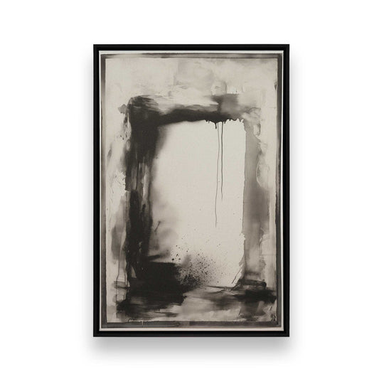 [Color:Satin Black], Front image of the art