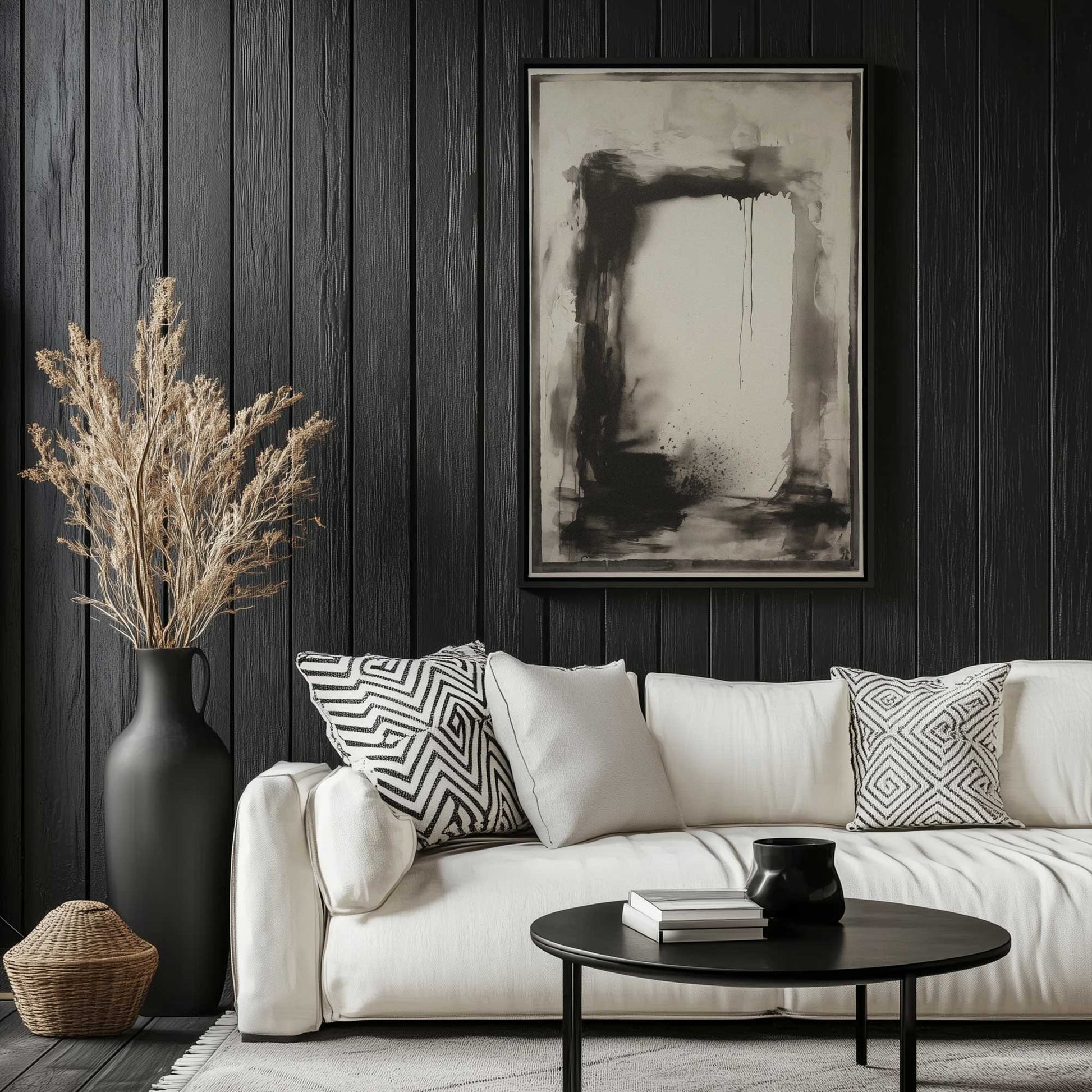 [LIFESTYLE],[SPECIAL],  Picture of art in a room