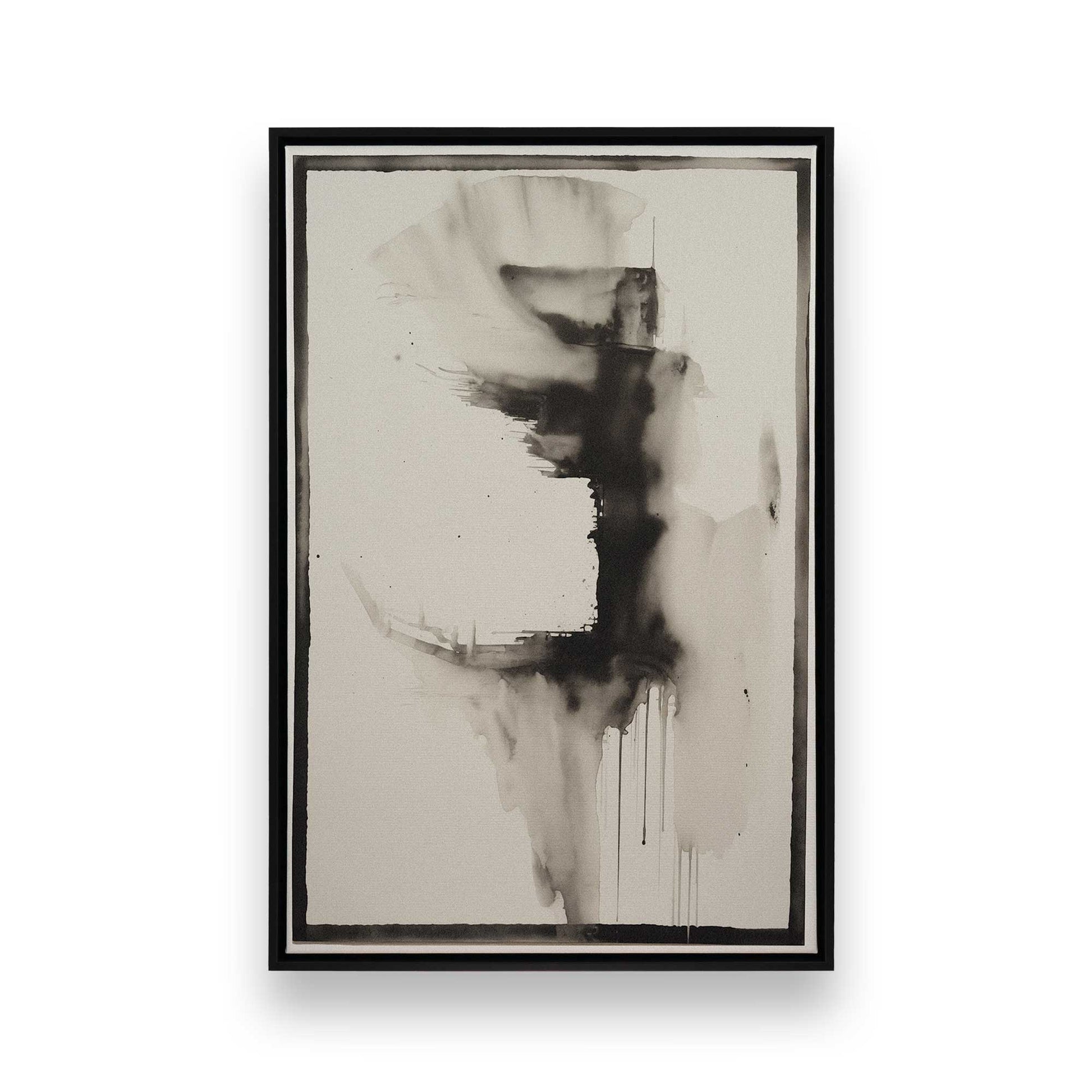 [Color:Satin Black], Front image of the art