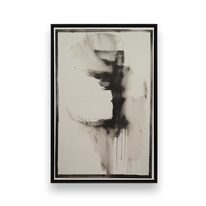 [Color:Satin Black], Front image of the art