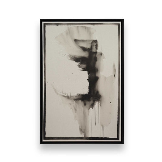 [Color:Satin Black], Front image of the art