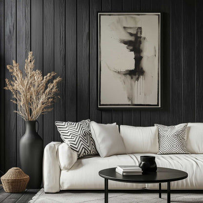[LIFESTYLE],[SPECIAL],  Picture of art in a room