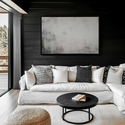 [LIFESTYLE],[SPECIAL],  Picture of art in a room