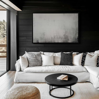 [LIFESTYLE],[SPECIAL],  Picture of art in a room