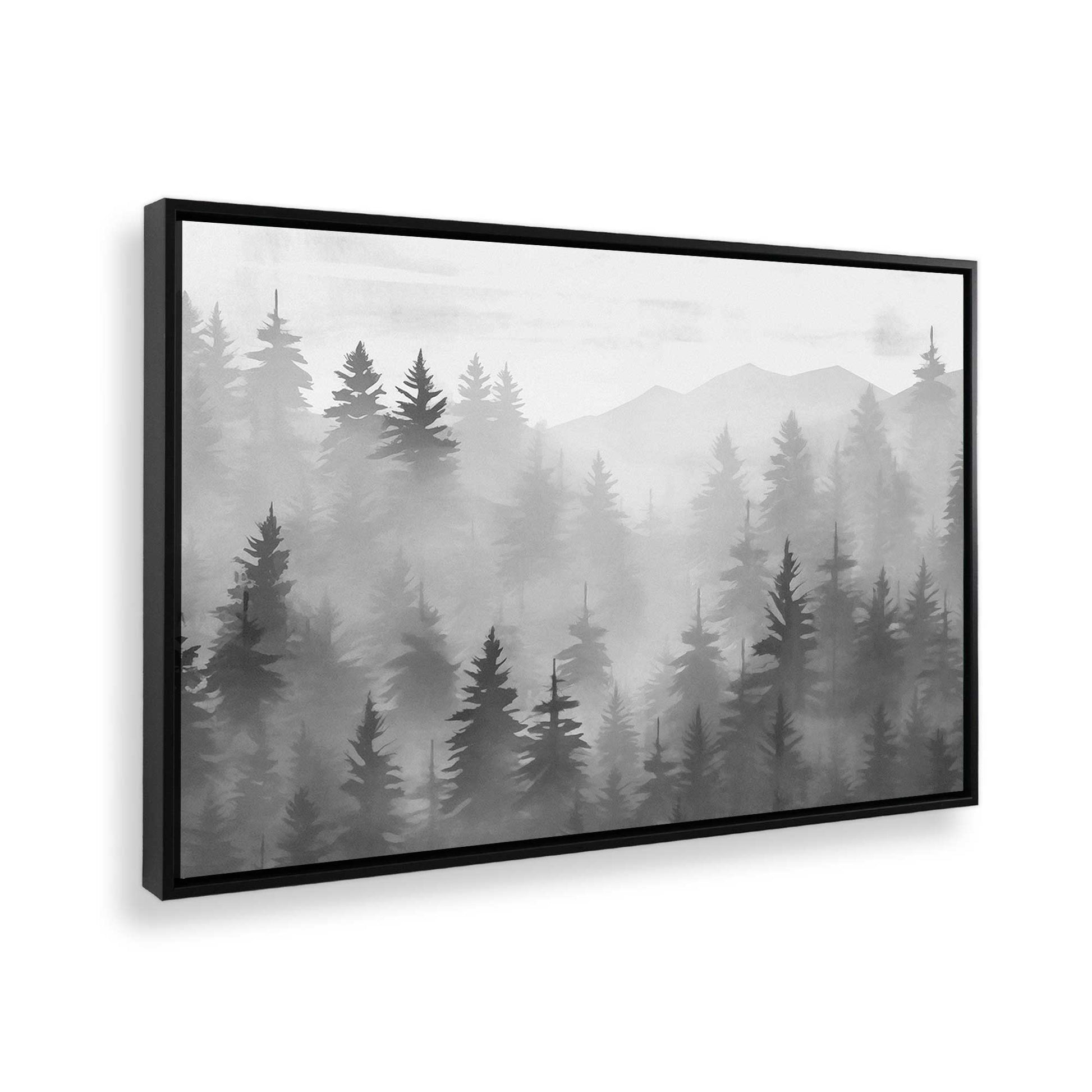 [Color:Satin Black], Picture of the corner of the art