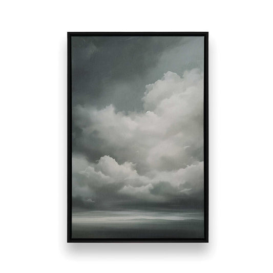 [Color:Satin Black], Front image of the art