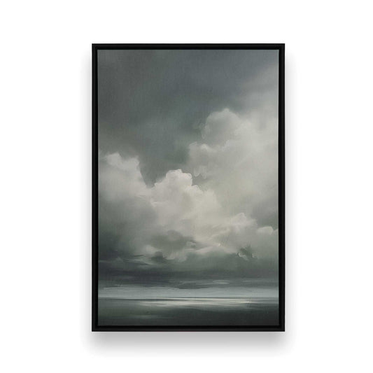 [Color:Satin Black], Front image of the art