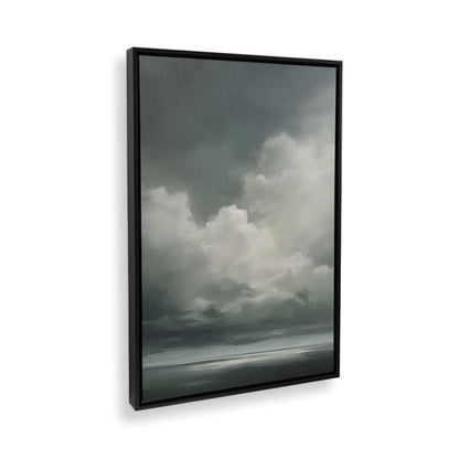 [Color:Satin Black], Picture of the corner of the art