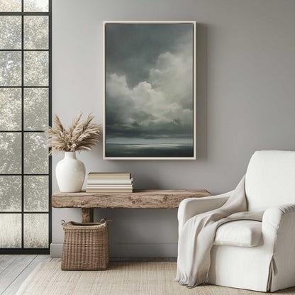 [LIFESTYLE],[SPECIAL],  Picture of art in a room