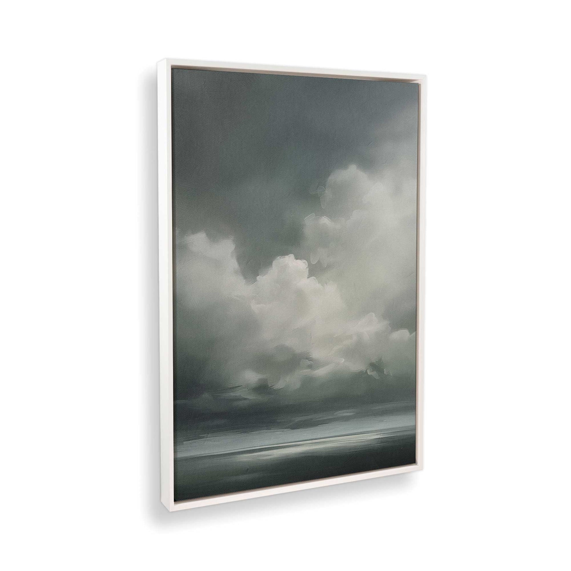 [Color:Opaque White], Picture of the corner of the art