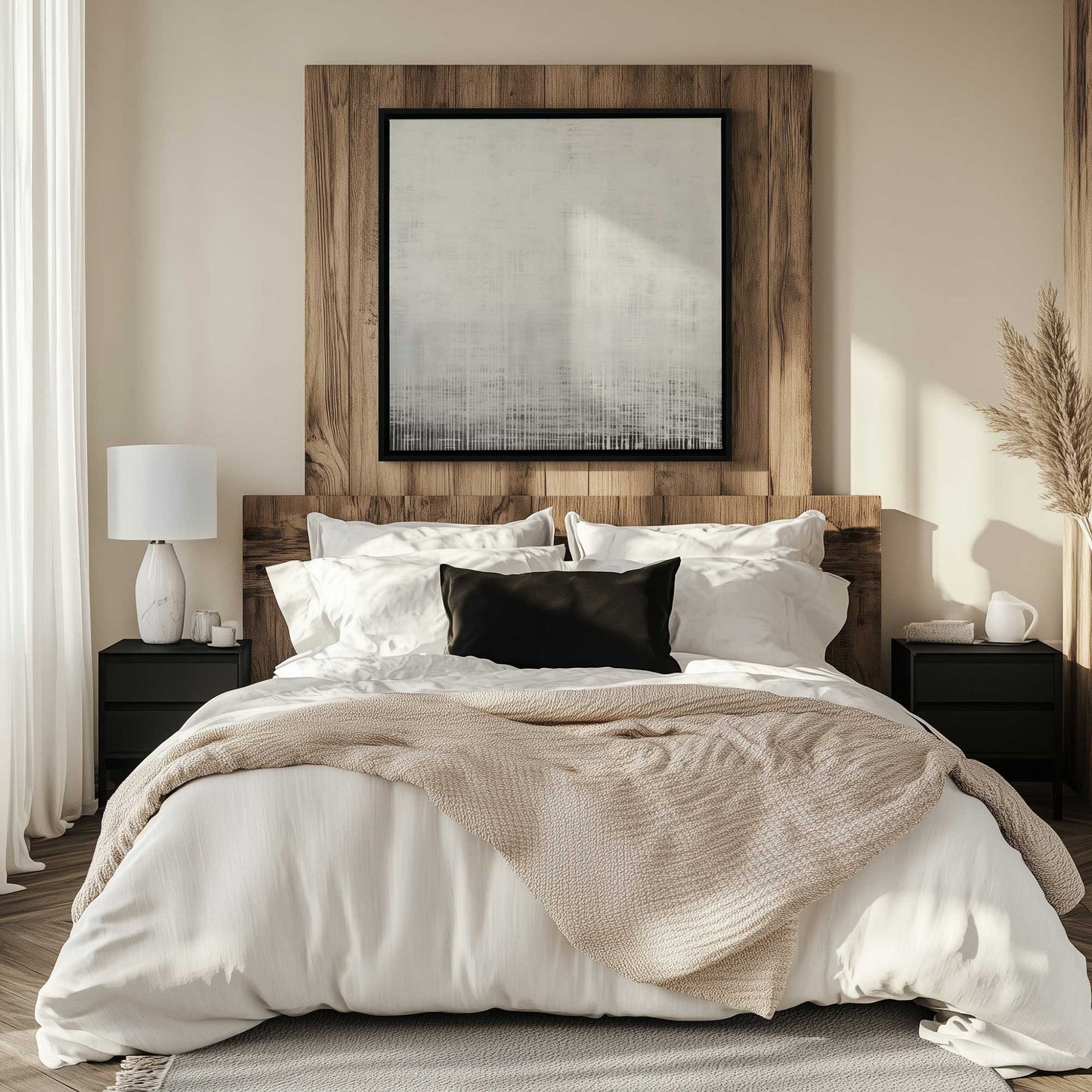 [LIFESTYLE],[SPECIAL],  Picture of art in a room