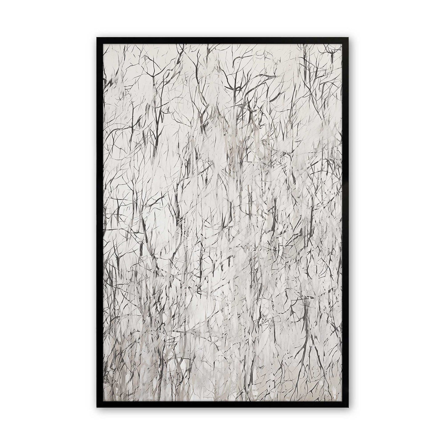 [Color:Satin Black],Front image of the art