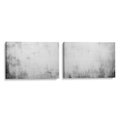 [Color:Stretched Canvas], Picture of art at an angle