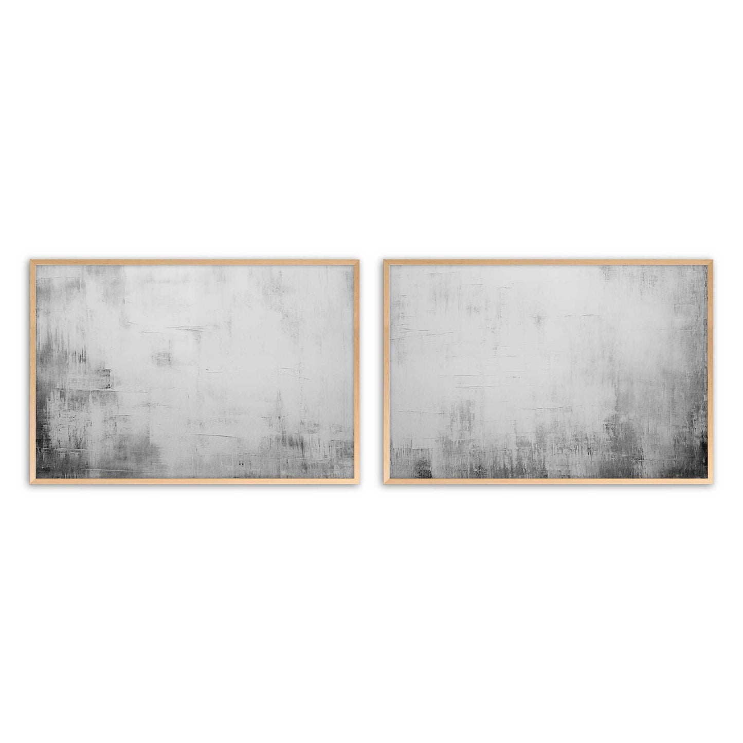 [Color:Raw Maple], Picture of art in a Raw Maple frame