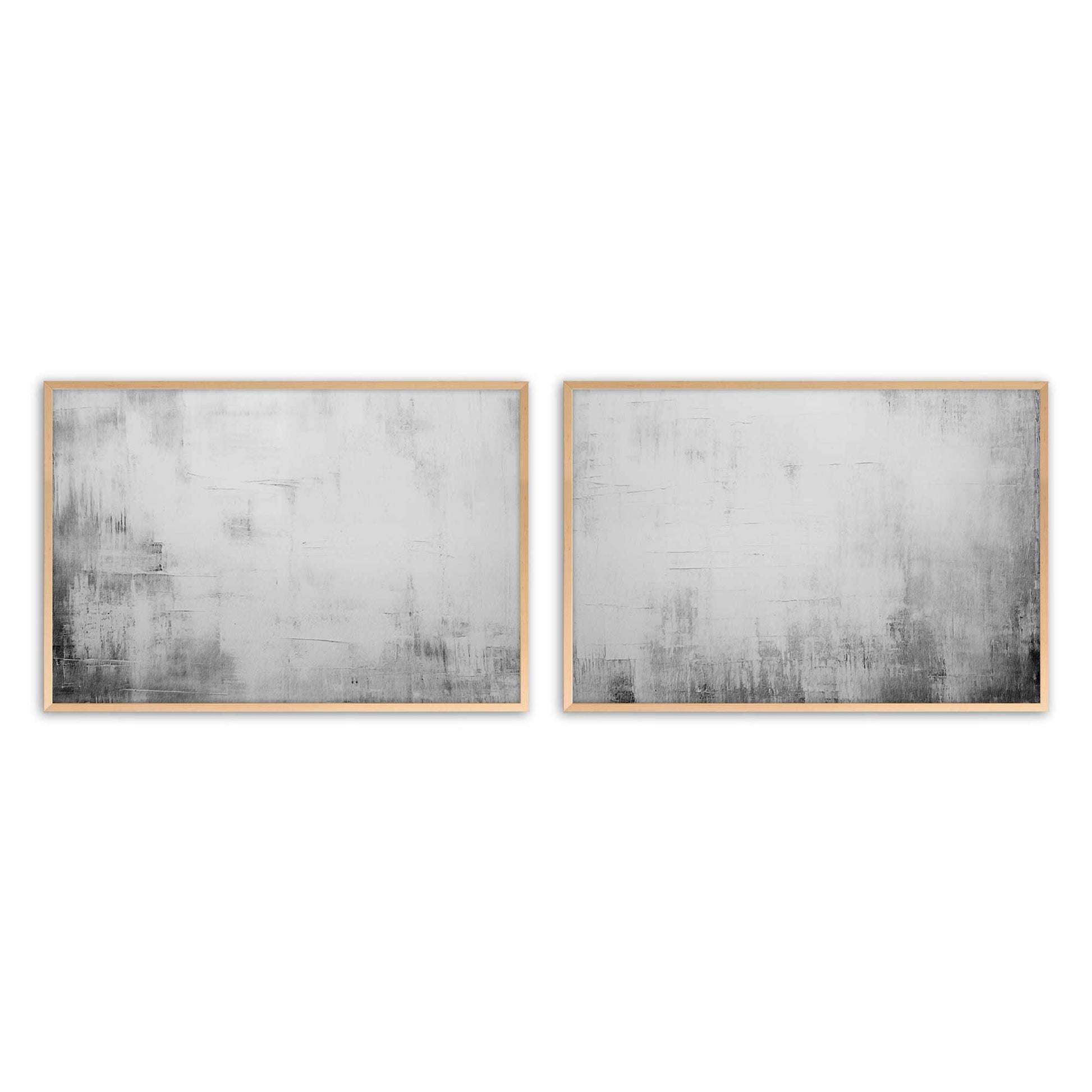 [Color:Raw Maple], Picture of art in a Raw Maple frame