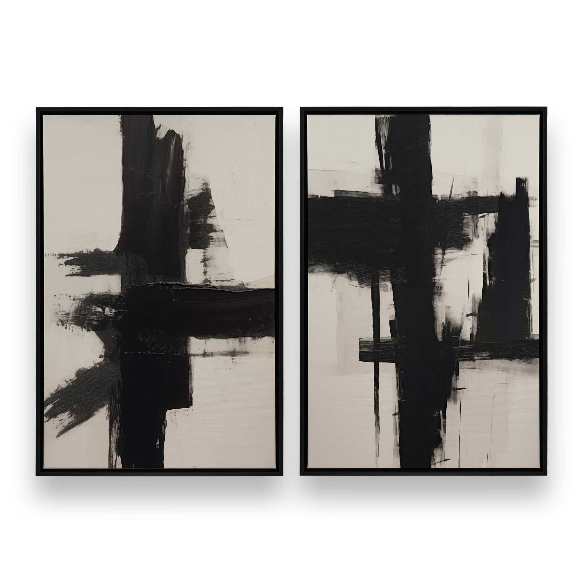 [Color:Satin Black], Front image of the art