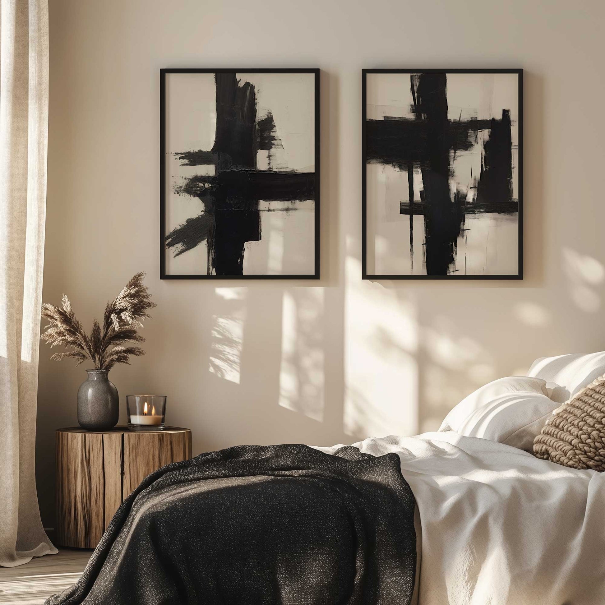 [LIFESTYLE],[SPECIAL],Picture of art in a room