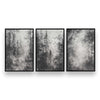 [Color:Satin Black], Front image of the art