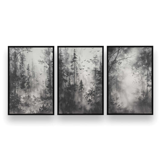 [Color:Satin Black], Front image of the art