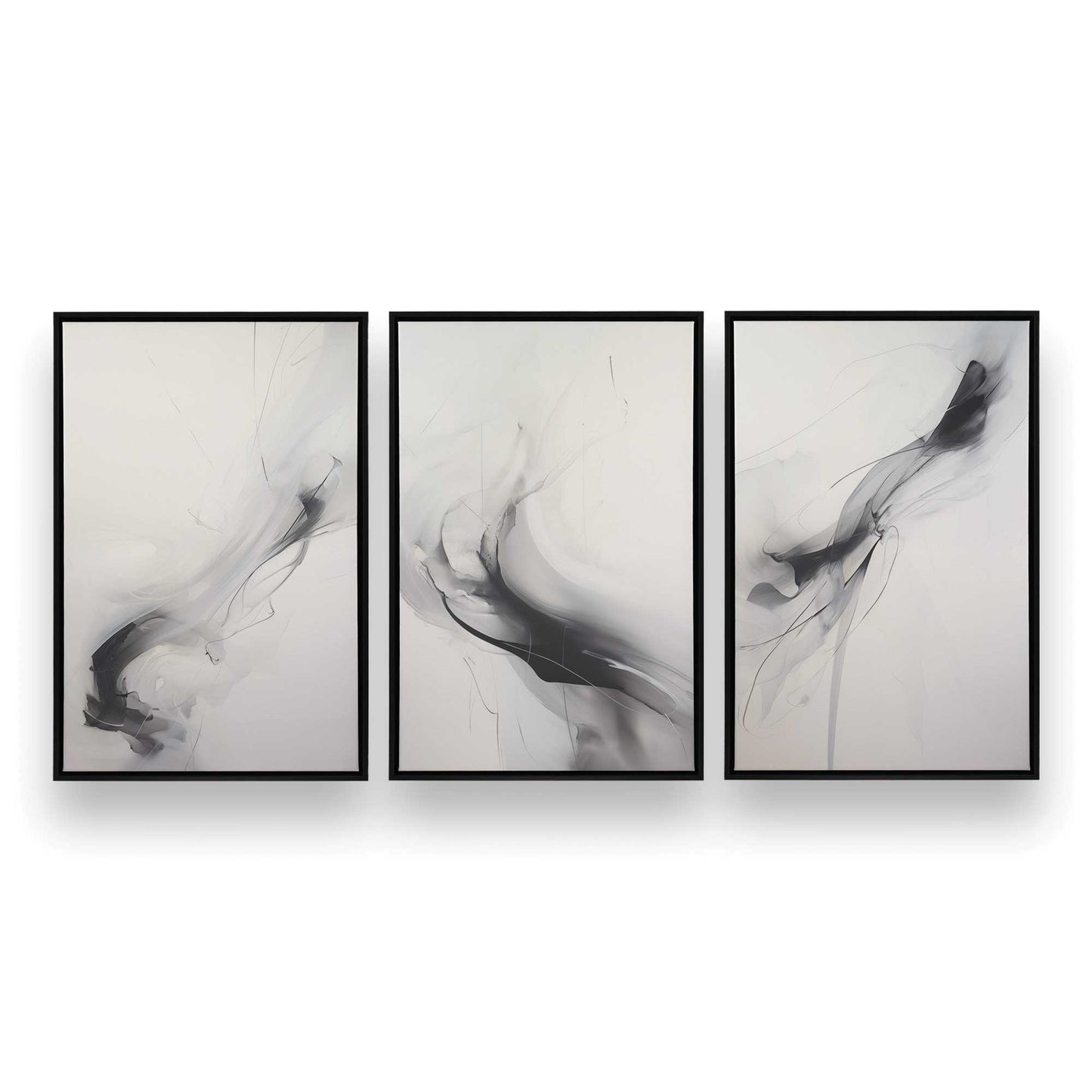 [Color:Satin Black], Front image of the art