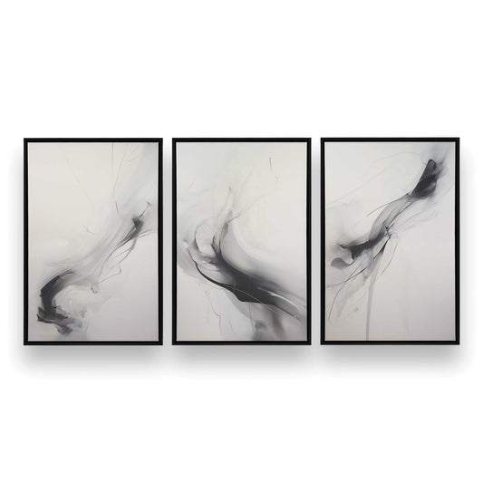 [Color:Satin Black], Front image of the art