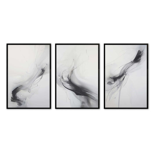 [Color:Satin Black],Front image of the art