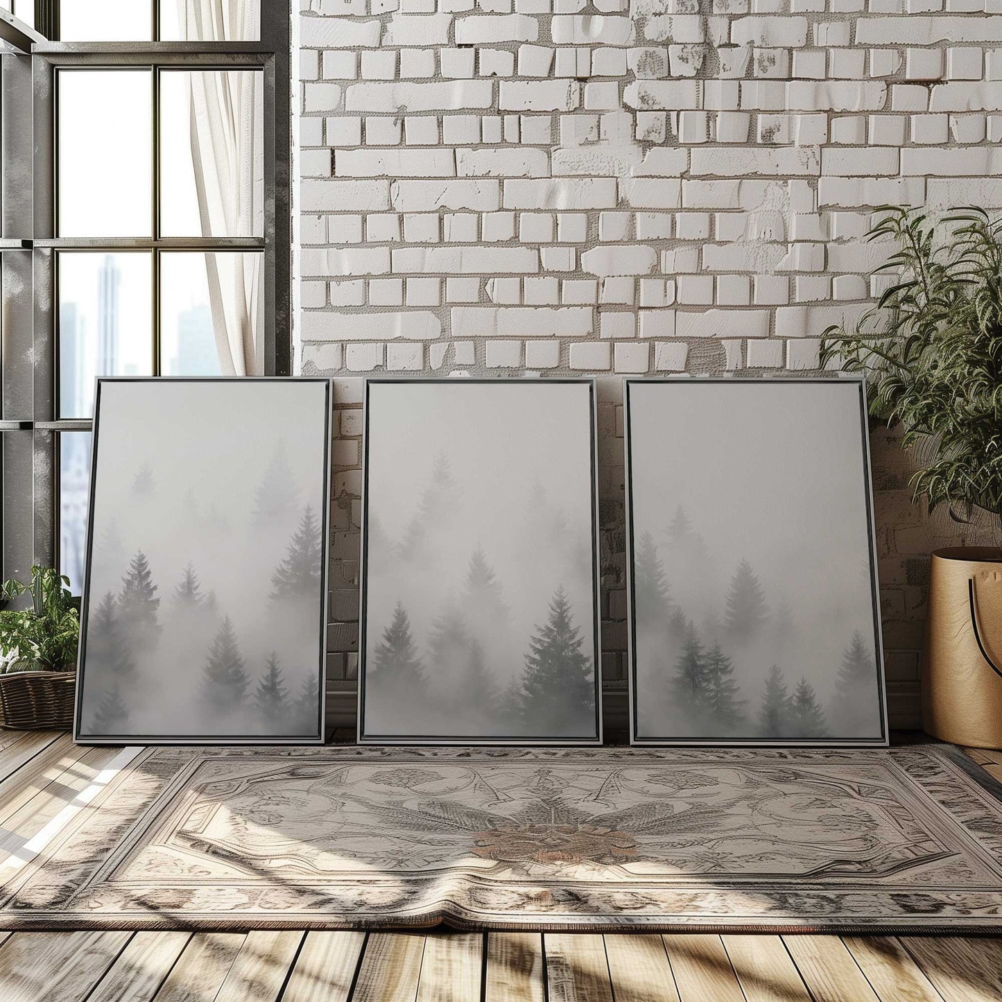 [LIFESTYLE],[SPECIAL],  Picture of art in a room