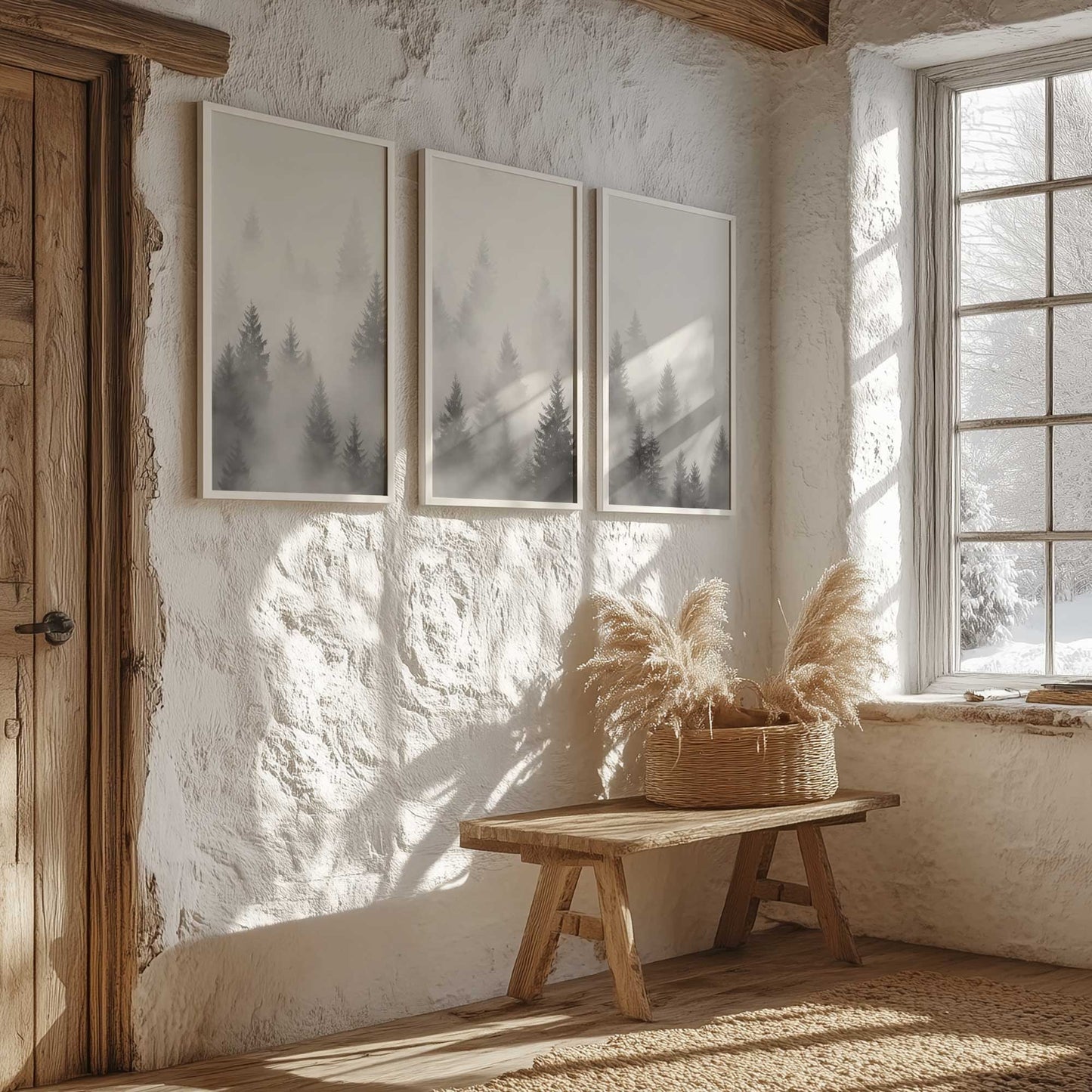 [LIFESTYLE],[SPECIAL],Picture of art in a room