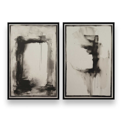 [Color:Satin Black], Front image of the art