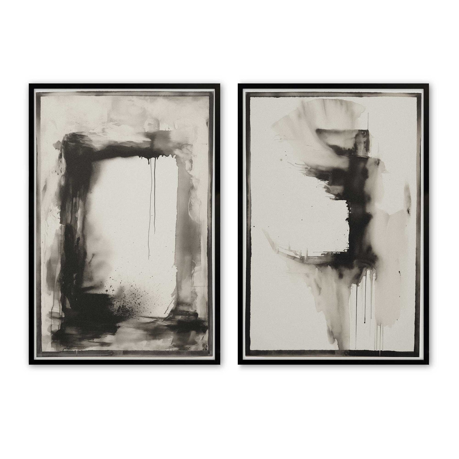 [Color:Satin Black],Front image of the art