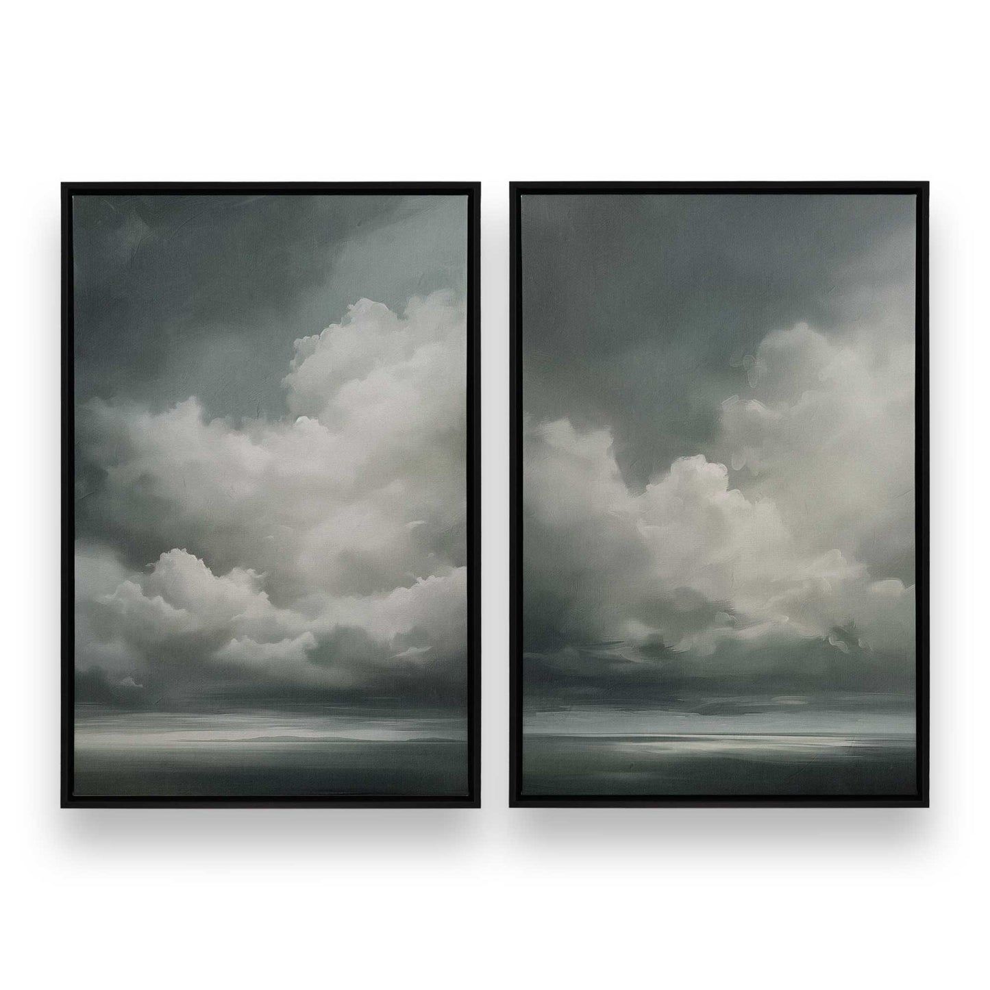 [Color:Satin Black], Front image of the art