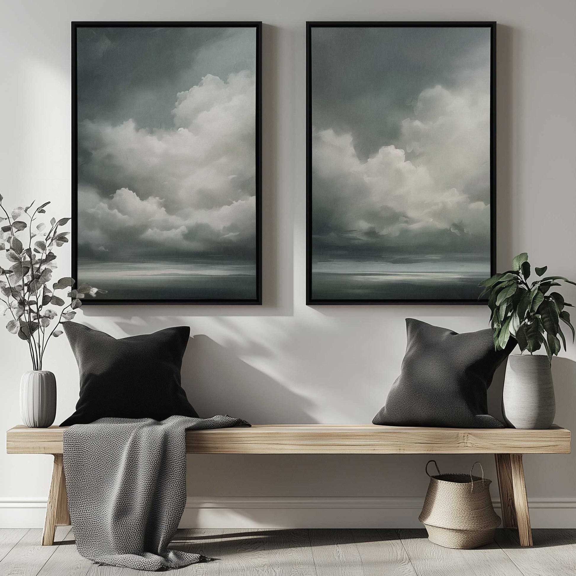[LIFESTYLE],[SPECIAL],  Picture of art in a room