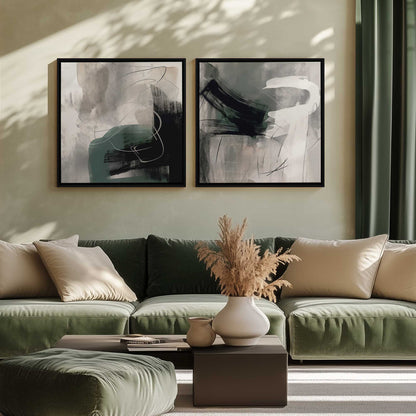 [LIFESTYLE],[SPECIAL],  Picture of art in a room