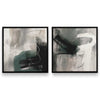 [Color:Satin Black], Front image of the art